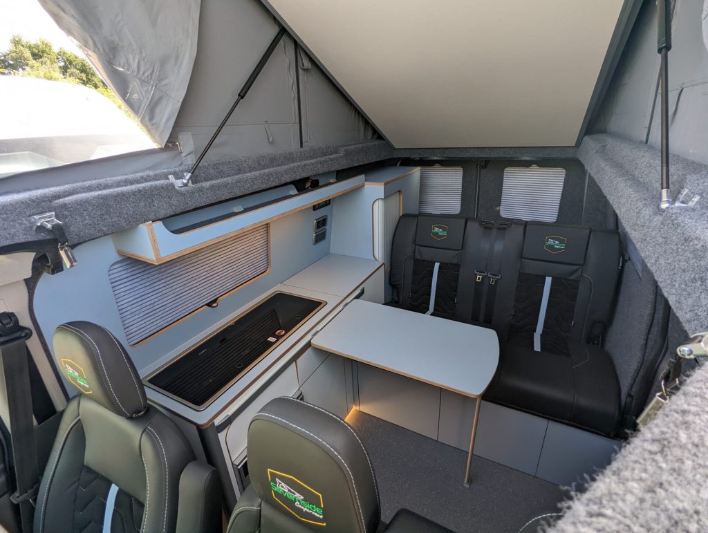 Severnside Campervans