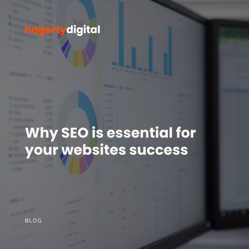 Why SEO is essential for your websites success