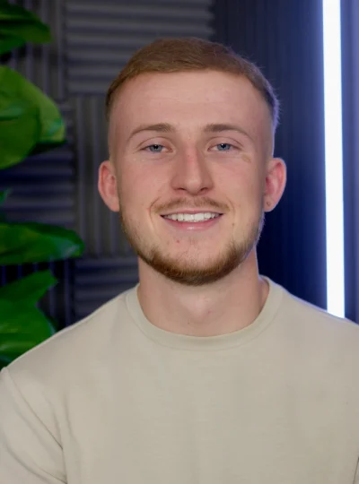 Max Hendy