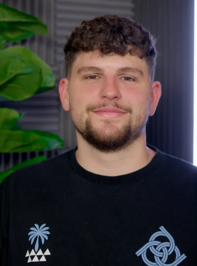 Tom Coombs
