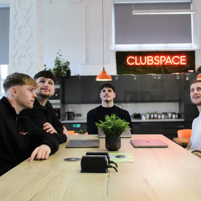 Flexibility at our core