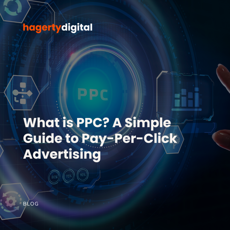 What is PPC? A Simple Guide to Pay-Per-Click Advertising