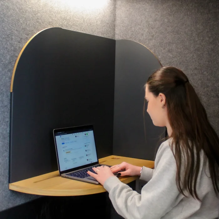 Flexibility at our core