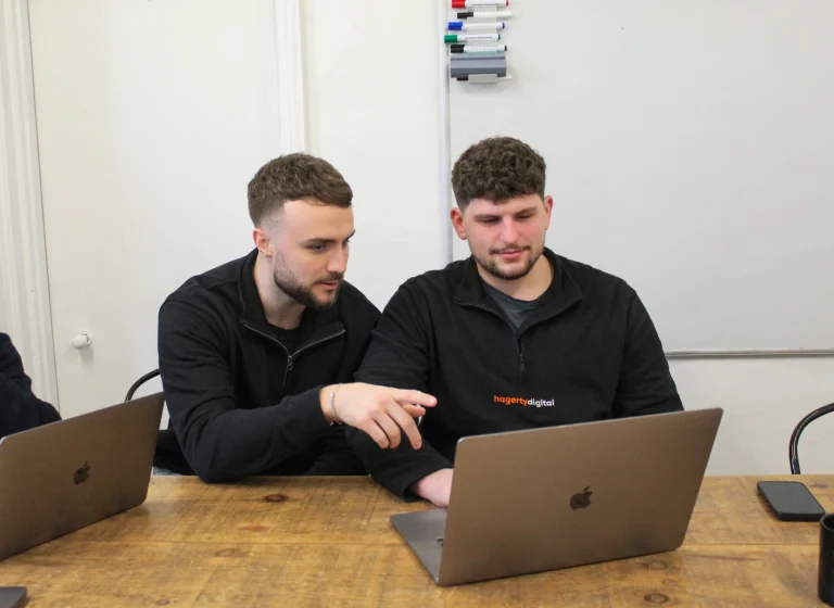 Performance became the standard.