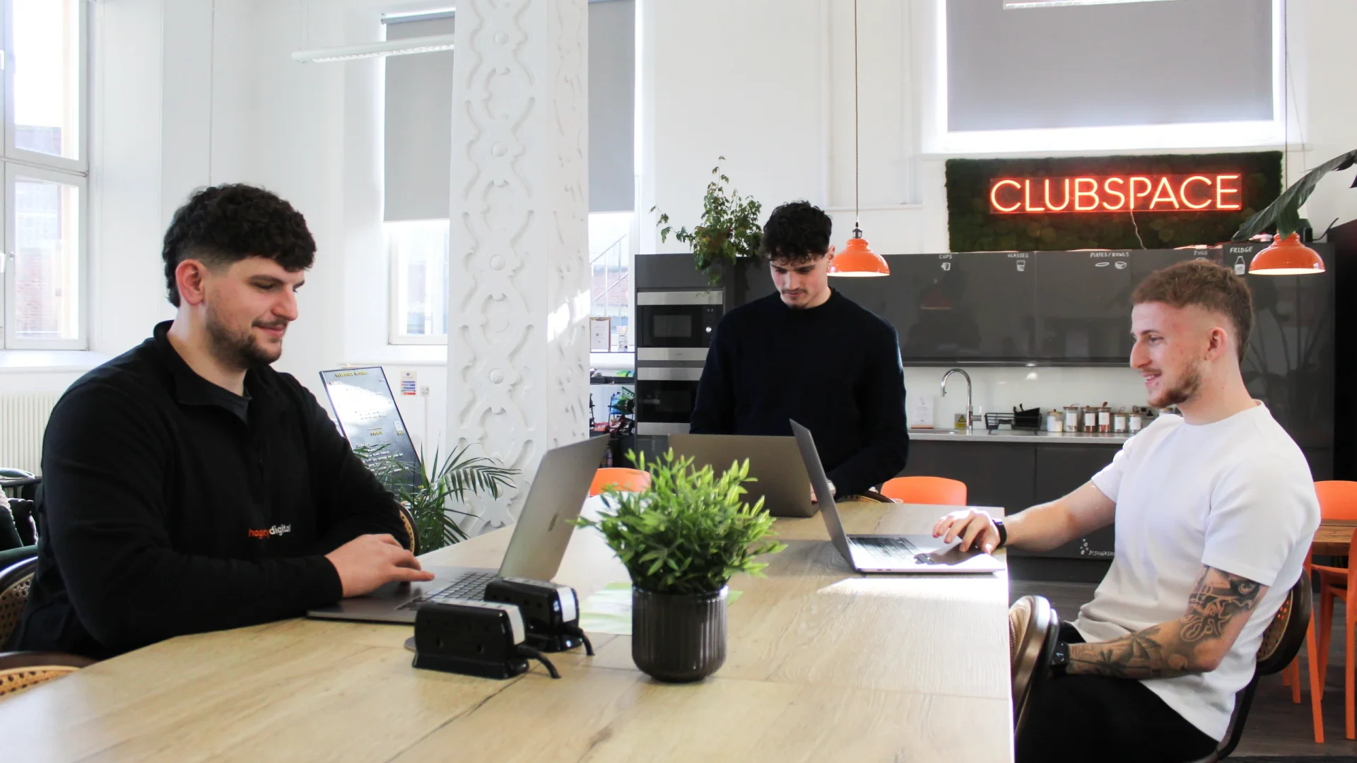 About Hagerty Digital