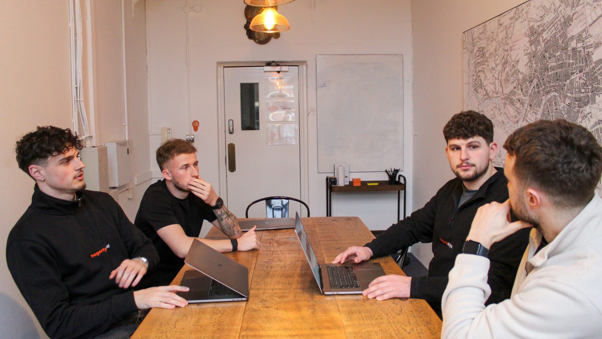 Digital Strategy Services