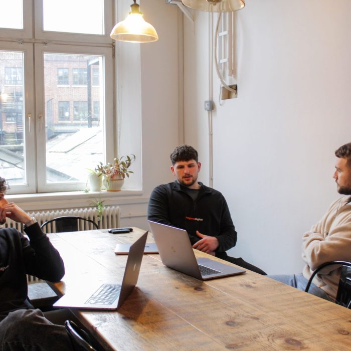 What Makes Us Different