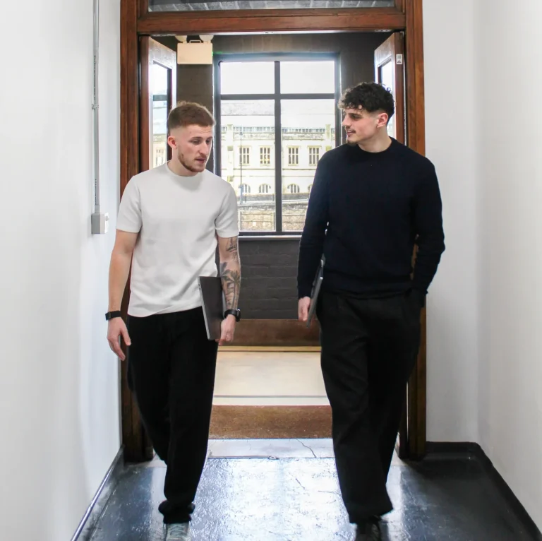 When the world shifted, so did businesses.