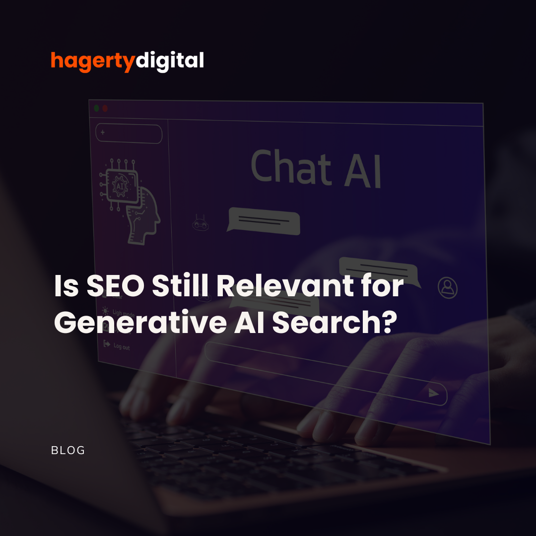 Is SEO Still Relevant for Generative AI Search?