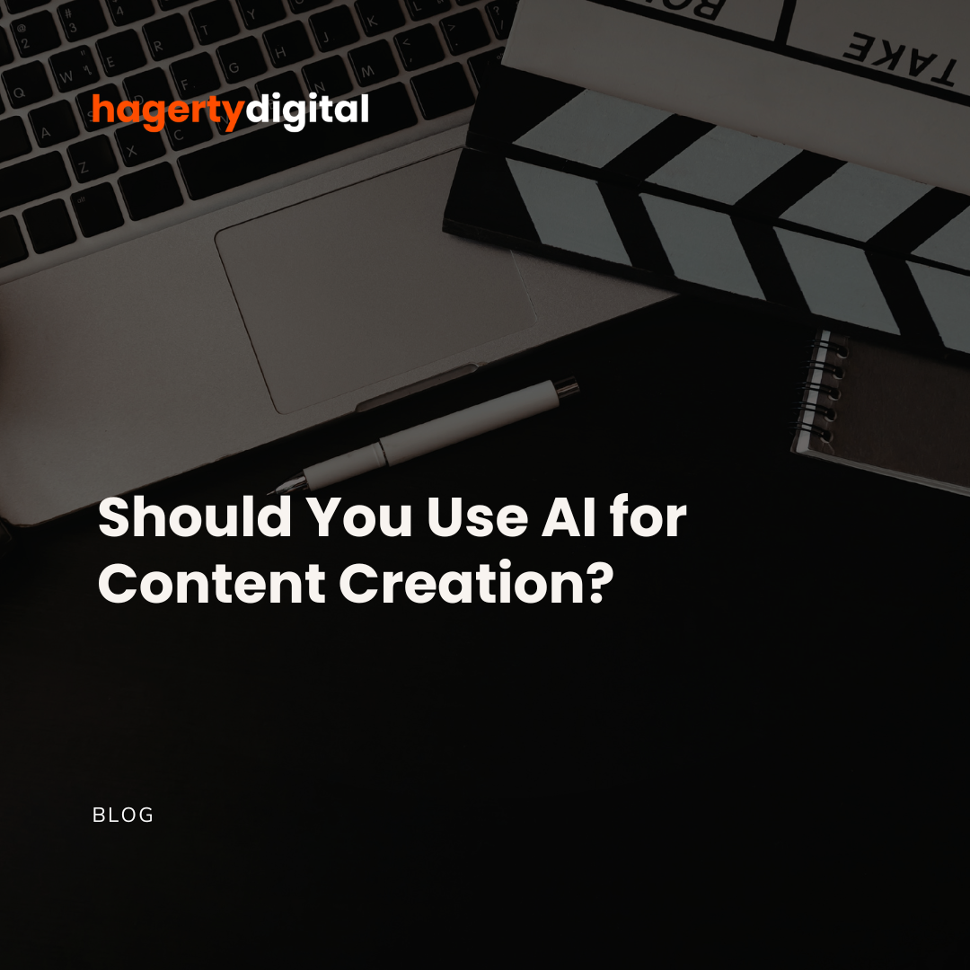 Should You Use AI for Content Creation? The Advantages and Drawbacks