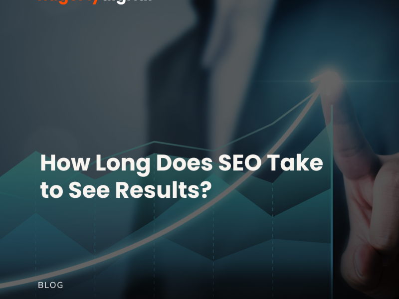 How Long Does SEO Take to See Results?