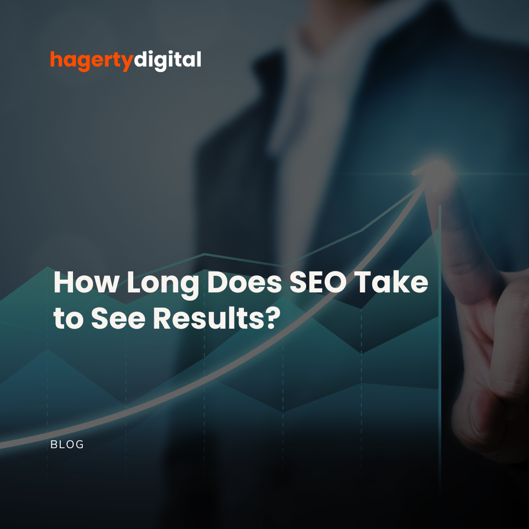 How Long Does SEO Take to See Results?