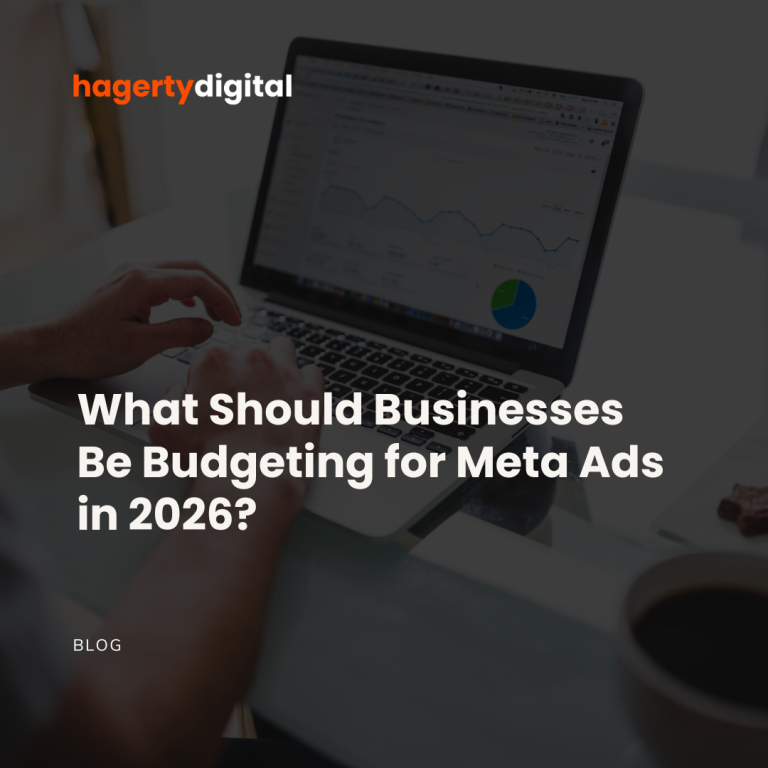 What Should Businesses Be Budgeting for Meta Ads in 2026?