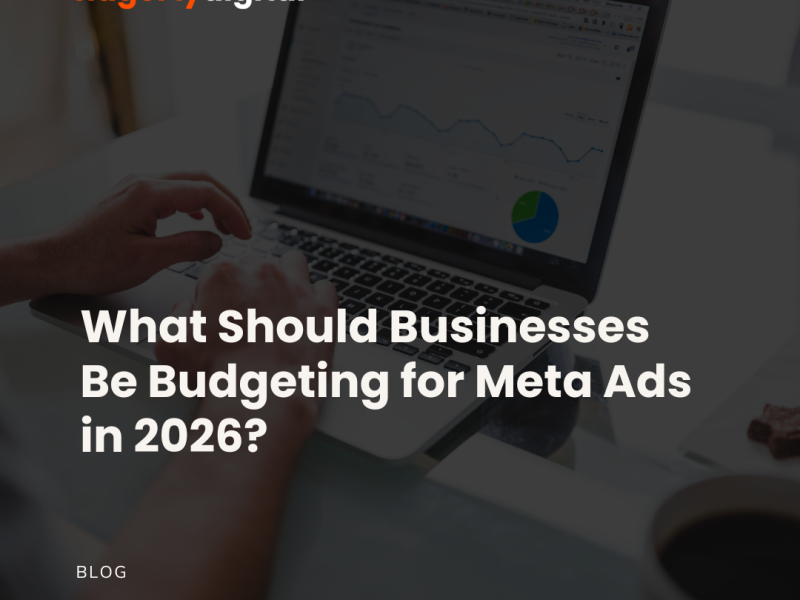 What Should Businesses Be Budgeting for Meta Ads in 2026?