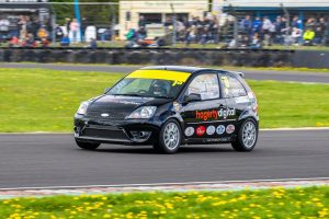 Kieren Simmons Racing