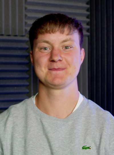 Lewis Jones