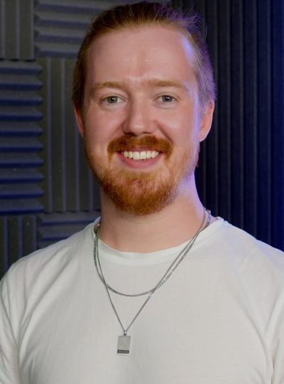 Kai Jones