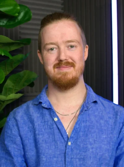 Kai Jones