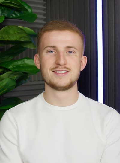 Max Hendy