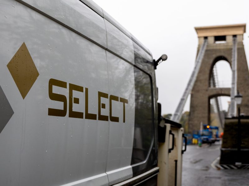 Select Electrics
