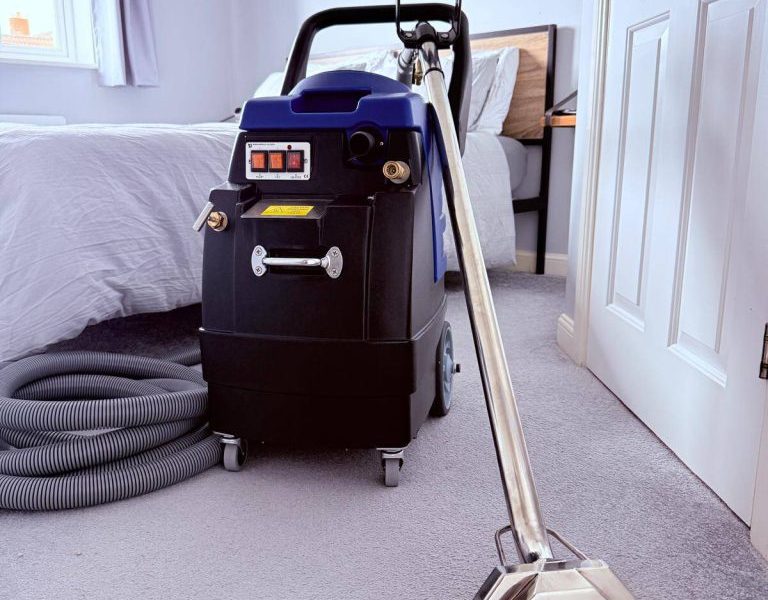 EcoRebel Cleaning