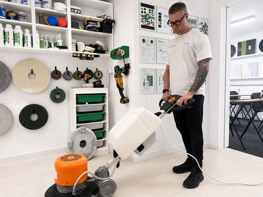 South West Floor Care